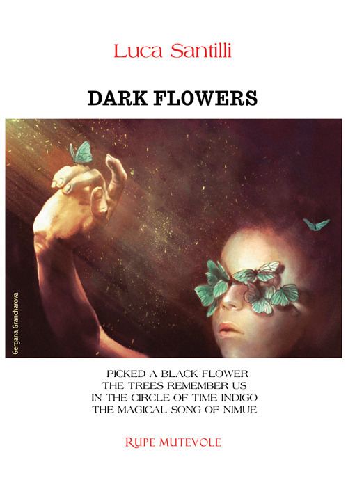 Dark flowers