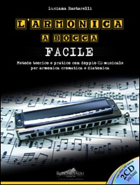 L'armonica a bocca. Facile