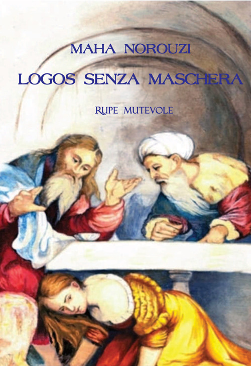 Logos senza maschera