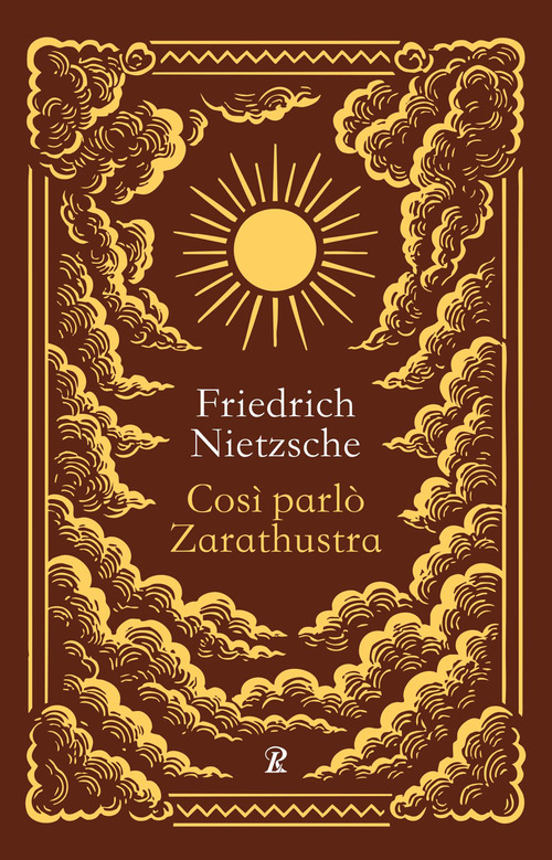 Così parlò Zarathustra