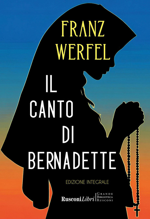 Il canto di Bernadette