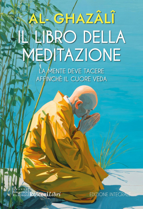 Il libro della meditazione