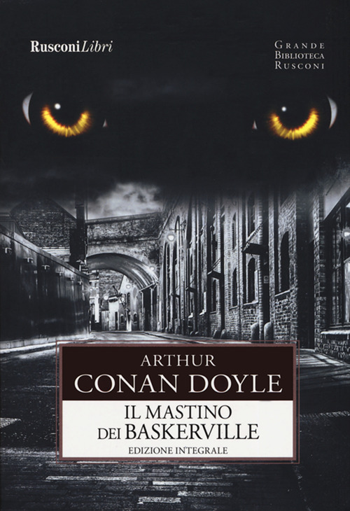 Il mastino dei Baskerville
