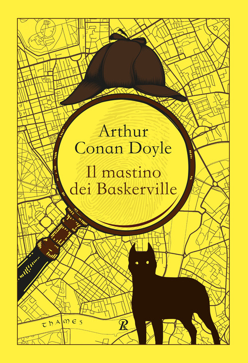 Il mastino dei Baskerville