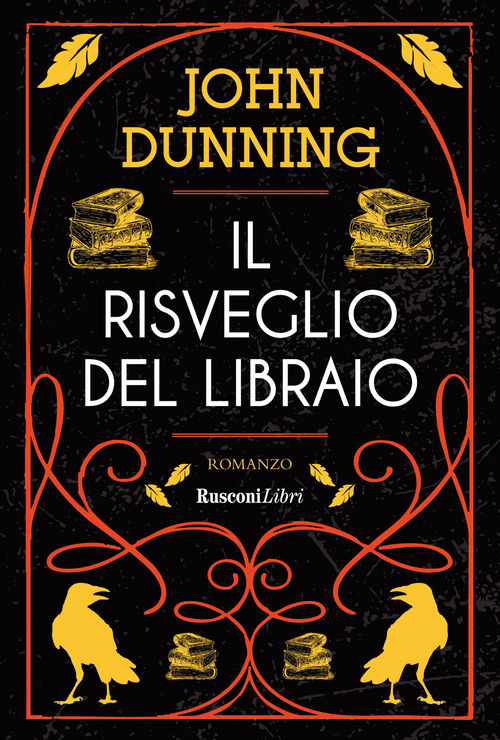 Il risveglio del libraio