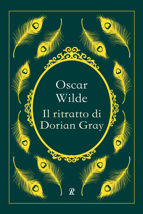 Il ritratto di Dorian Gray