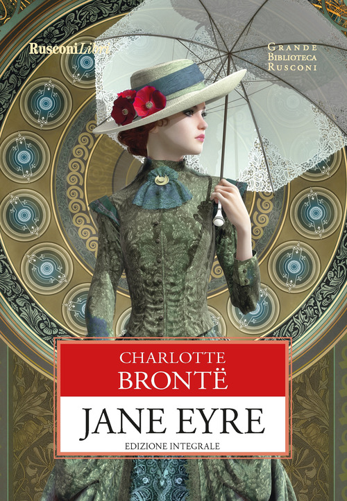 Jane Eyre