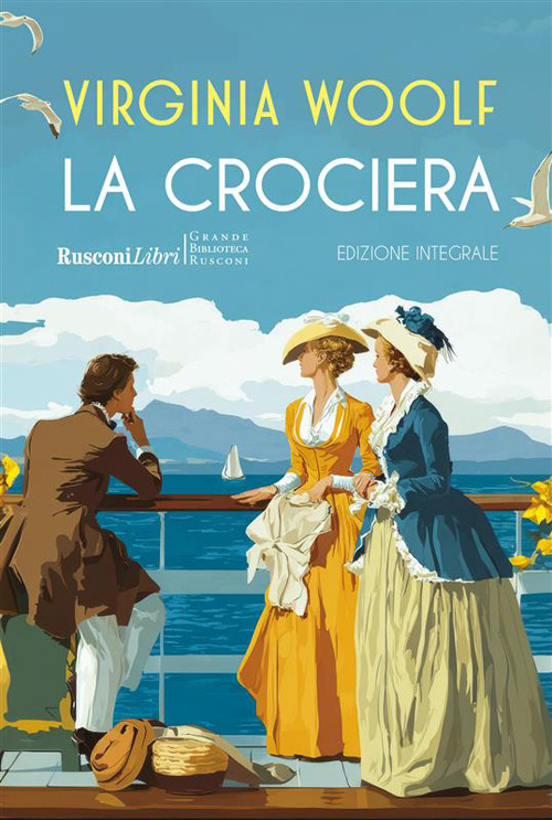 La crociera