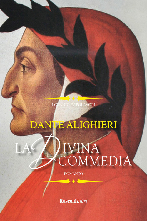 La Divina Commedia
