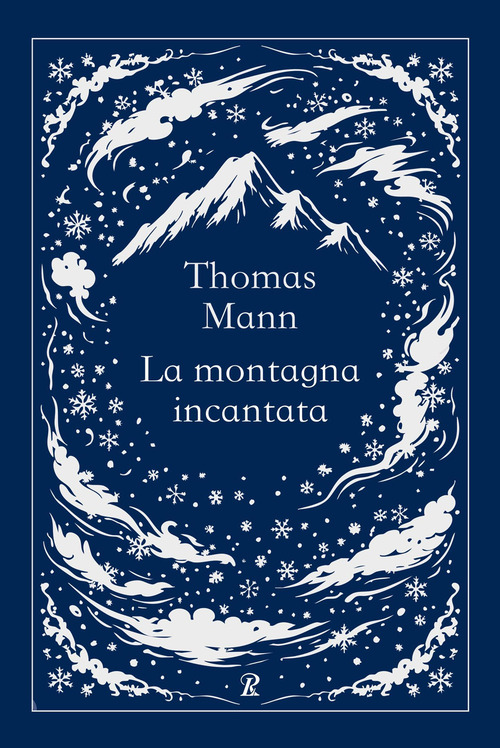 La montagna incantata