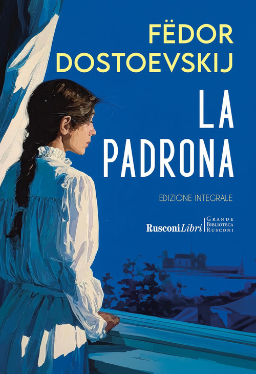 La padrona