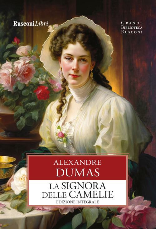 La signora delle camelie