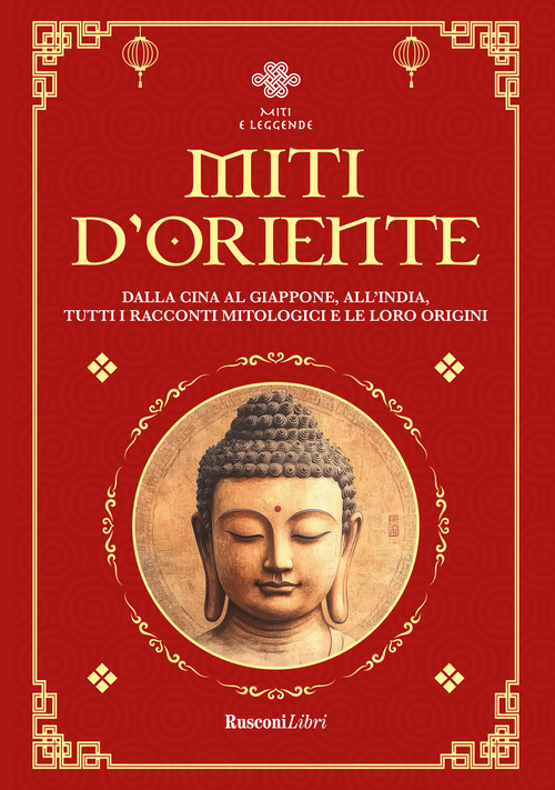 Miti d'Oriente