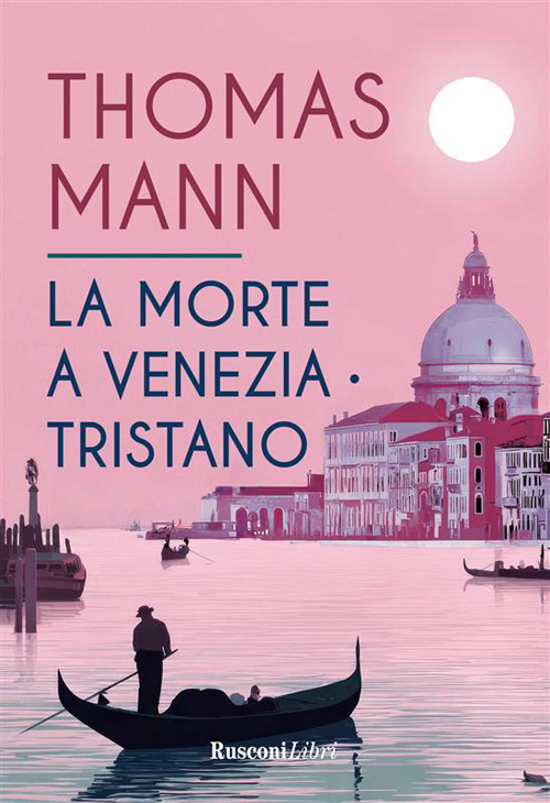 Morte a Venezia-Tristano
