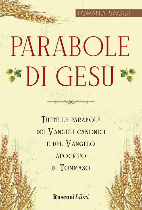 Parabole di Gesù