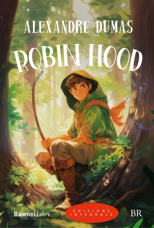 Robin Hood
