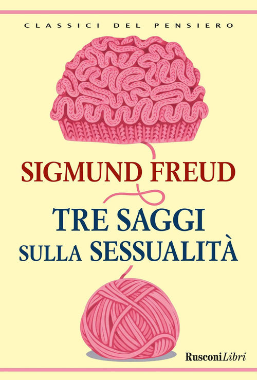 Tre saggi sulla sessualità