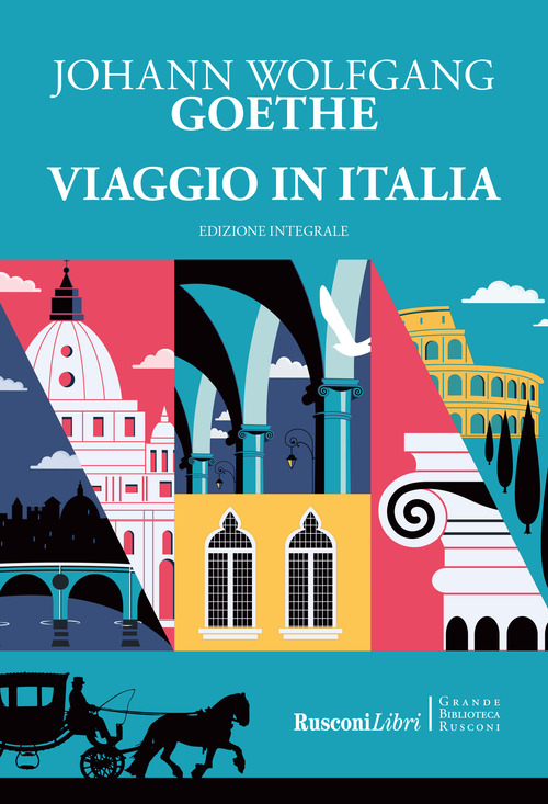 Viaggio in Italia