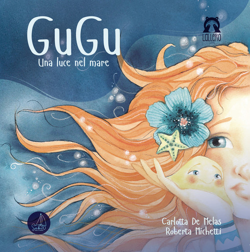 Gugu. Una luce nel mare