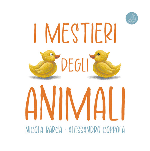 I mestieri degli animali