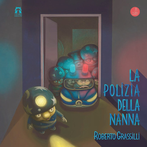 La polizia della nanna