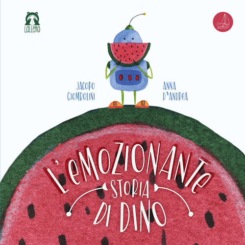 L'emozionante storia di Dino