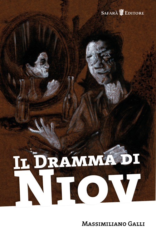 Il dramma di Niov