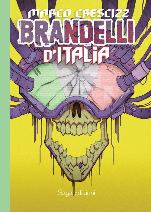 Brandelli d'Italia