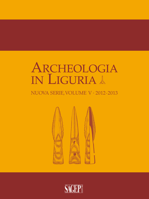 Archeologia in Liguria