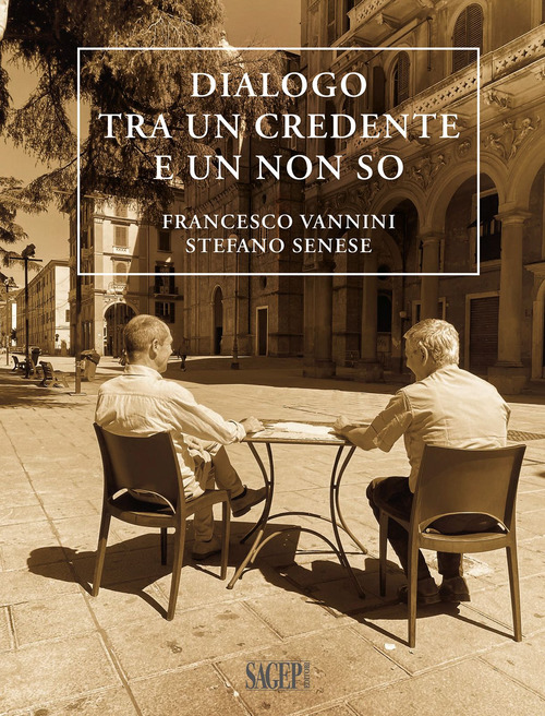 Dialogo tra un credente e un non so