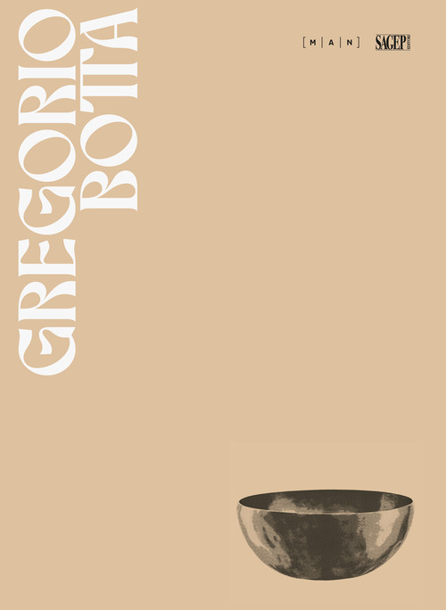 Gregorio Botta. Il silenzio è così accurato