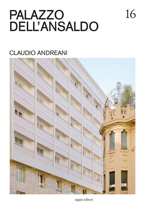 Palazzo dell'Ansaldo