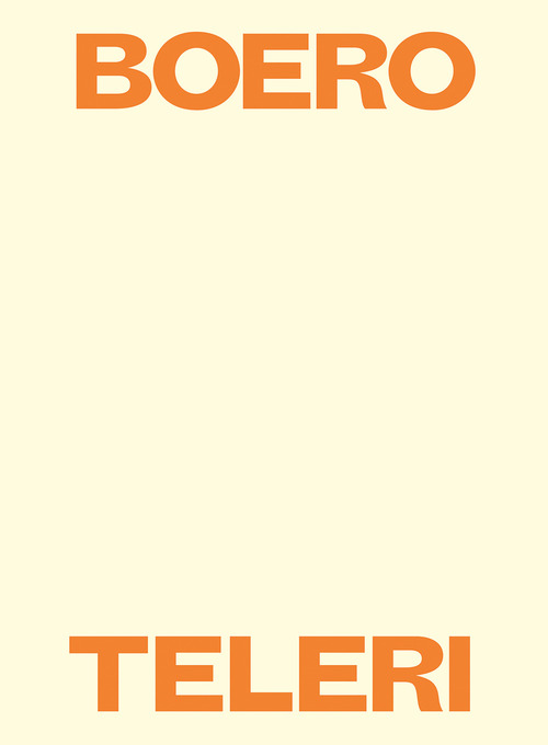 Renata Boero. Teleri