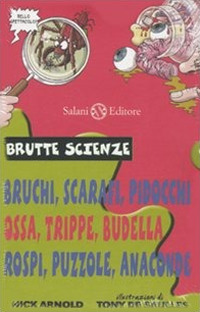Brutte scienze