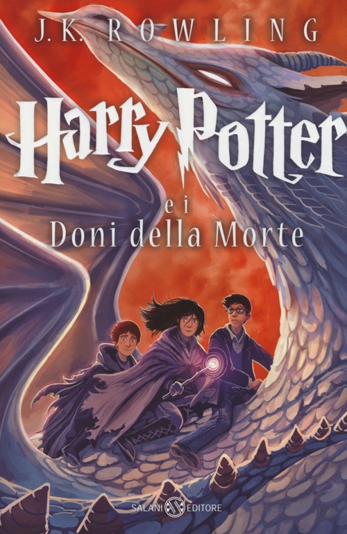 Harry Potter e i doni della morte