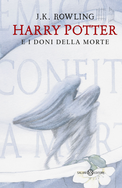 Harry Potter e i doni della morte