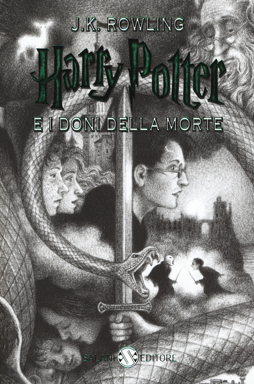 Harry Potter e i doni della morte