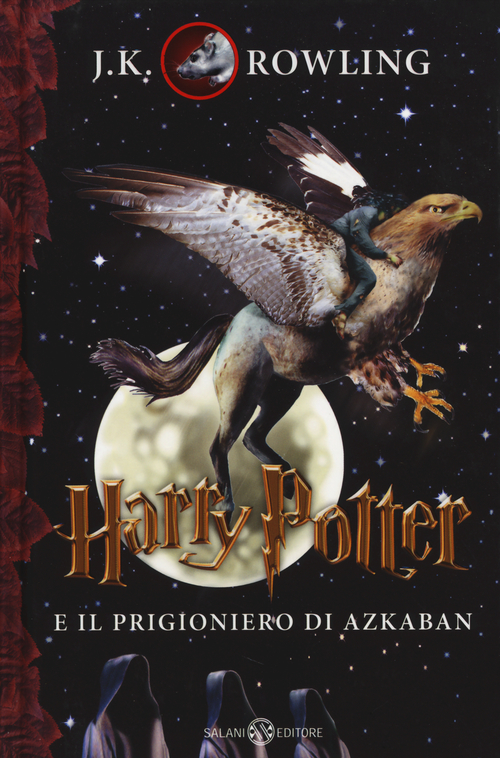Harry Potter e il prigioniero di Azkaban