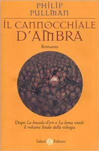 Il cannocchiale d'Ambra. Queste oscure materie