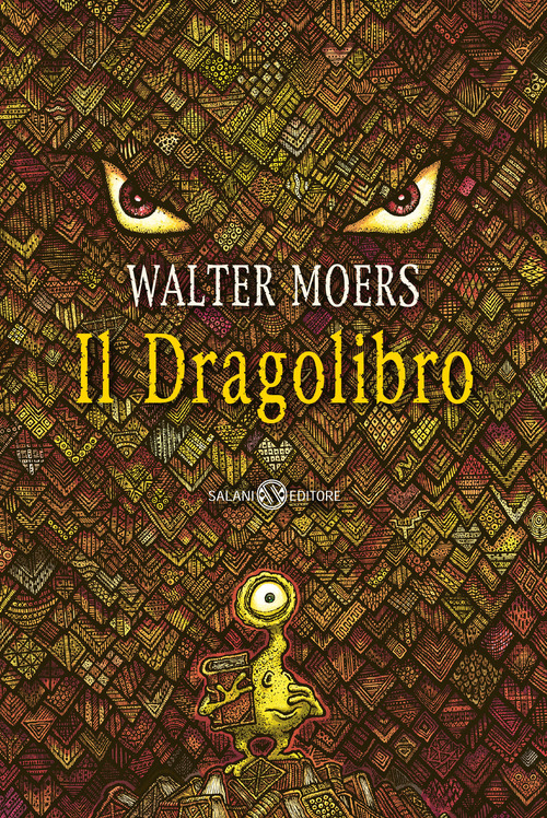 Il dragolibro