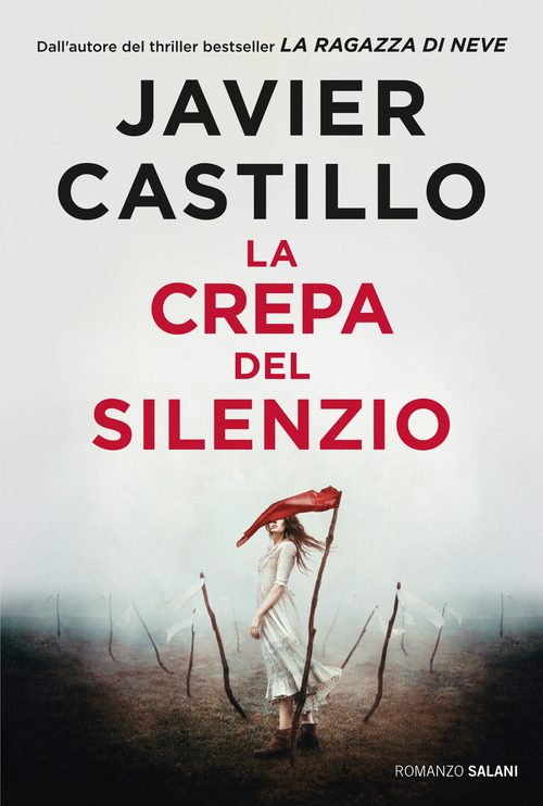 La crepa del silenzio