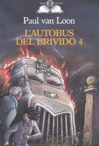 L'autobus del brivido