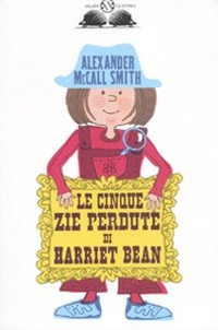 Le cinque zie perdute di Harriet Bean