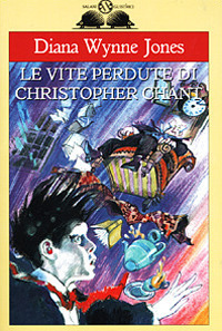 Le vite perdute di Christopher Chant