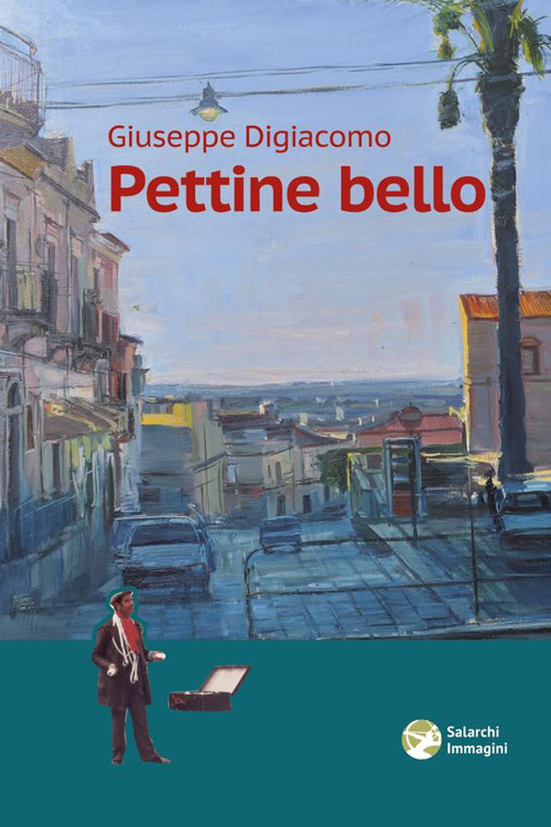 Pettine bello