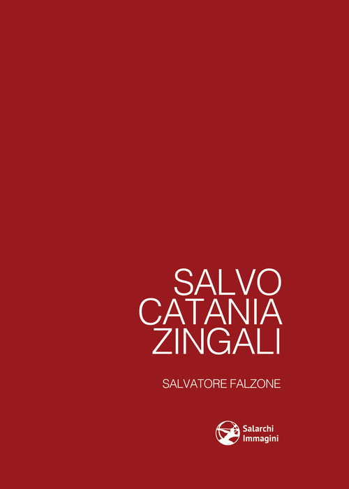 Salvo Catania Zingali