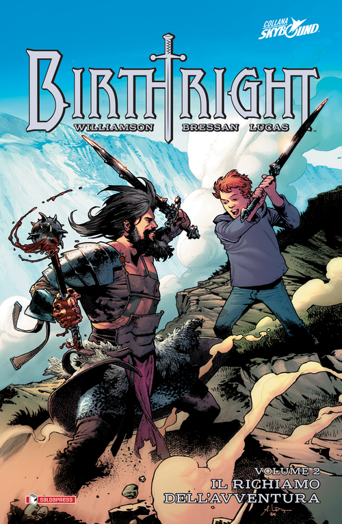 Birthright