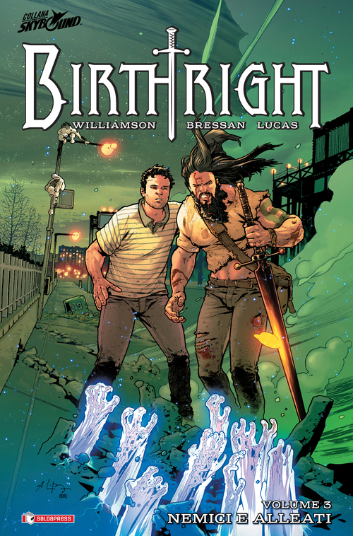 Birthright
