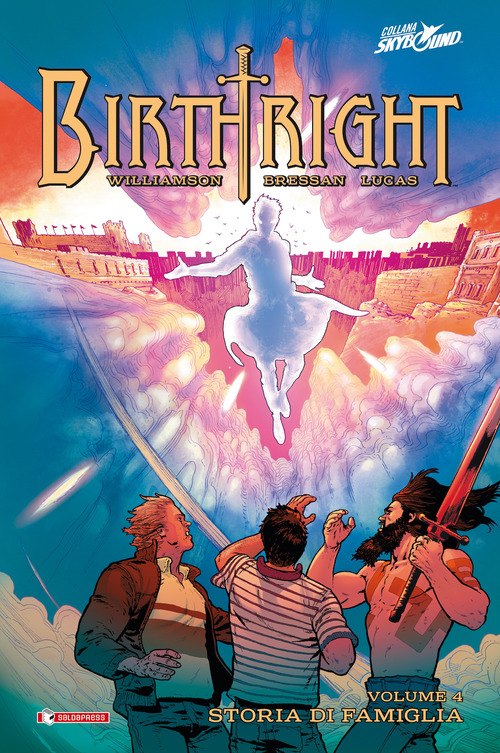 Birthright