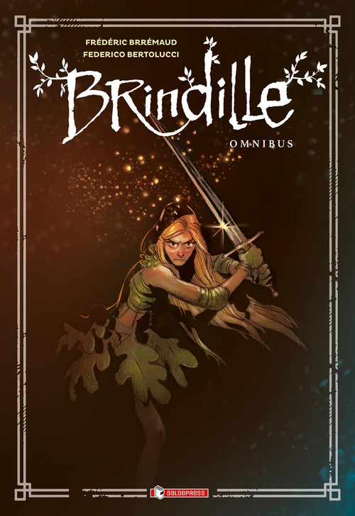 Brindille. Omnibus